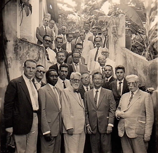 Rev. Antônio